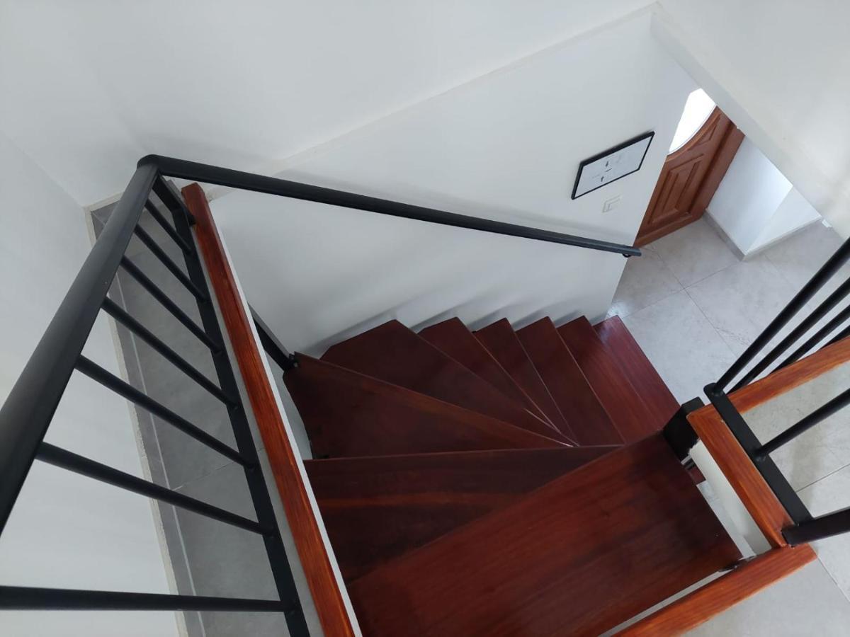 Apartman Sunset Plomin Exterior foto